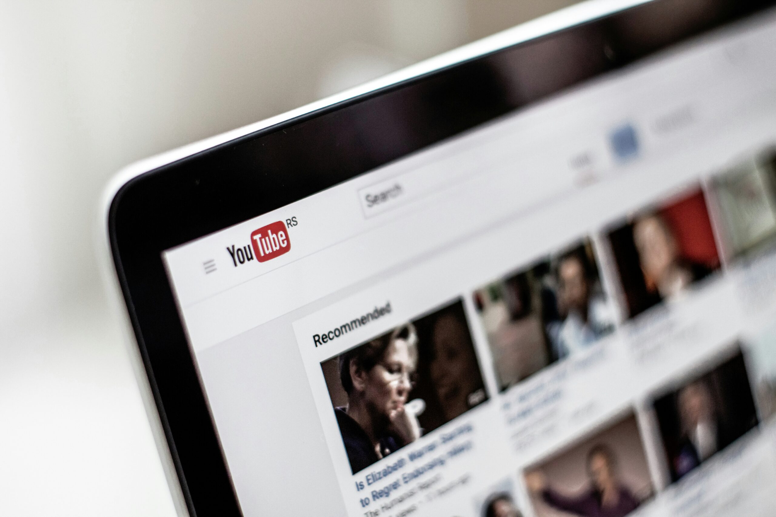 Email length and Youtube strategy helps increase viewership